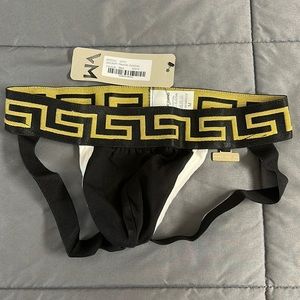 Meander Jockstrap